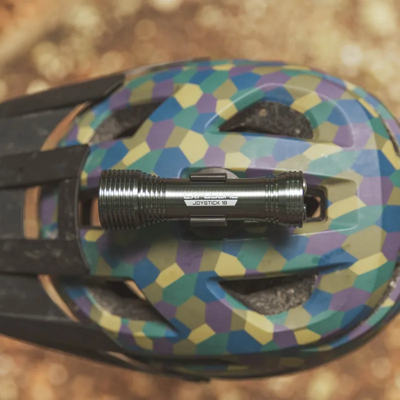 Exposure Joystick Mk18 Gun Metal-1