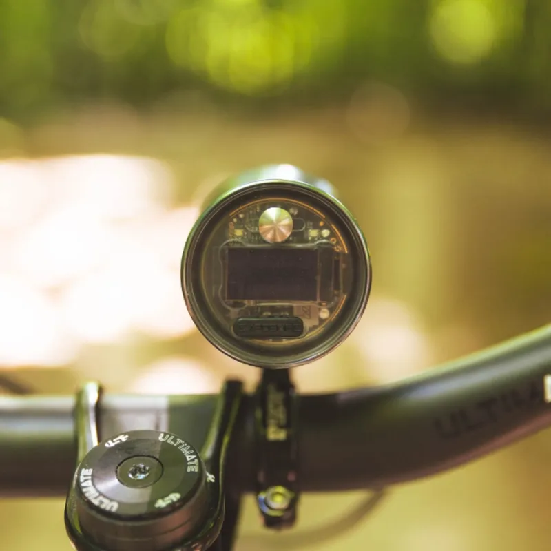 Exposure MaxX-D Mk17 bike light-2