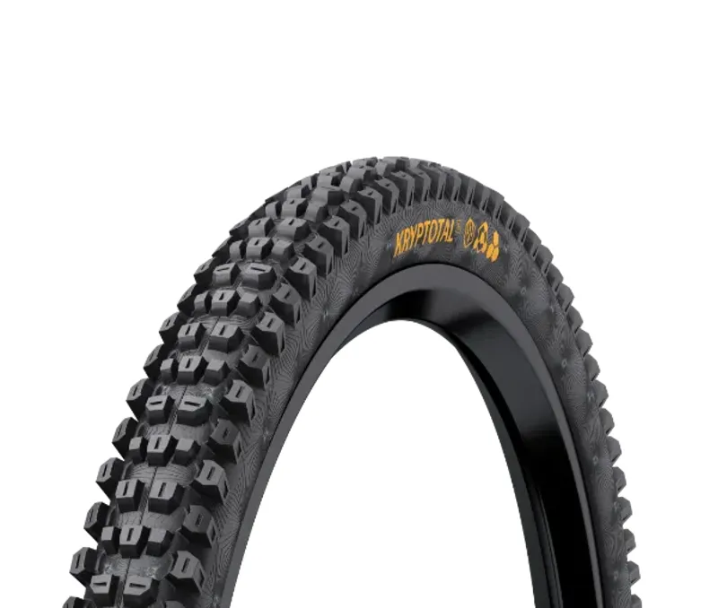 Continental Kryptotal Front - 27.5 x 2.40 - Enduro Casing / Soft Compound 60-584-1