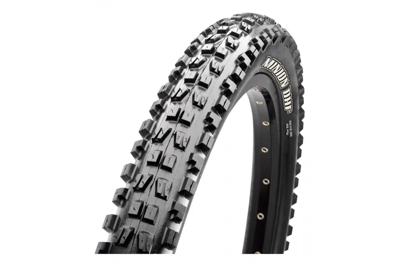 Maxxis Minion DHF Folding 3C EXO Tubeless Ready Tyre