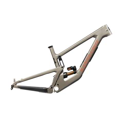 Santa cruz discount frames