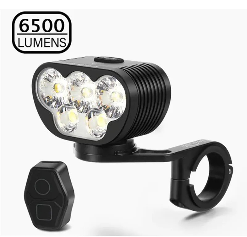 Magicshine MONTEER 6500S V2.0 Remote Version