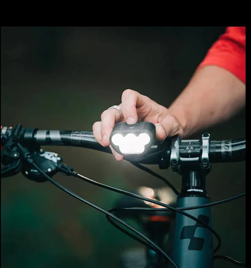 Magicshine MONTEER 6500S V2.0 Remote Version-1