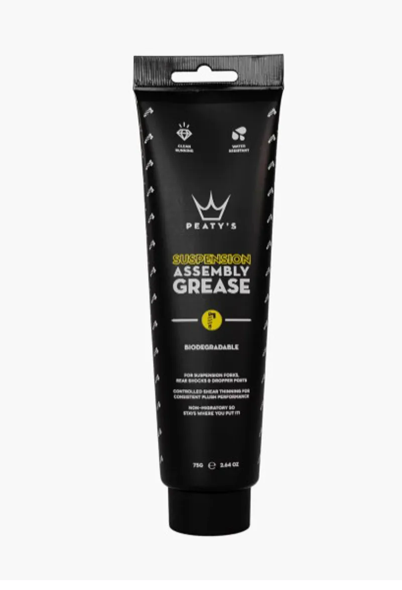 Peatys Suspension Assembly Grease 75g