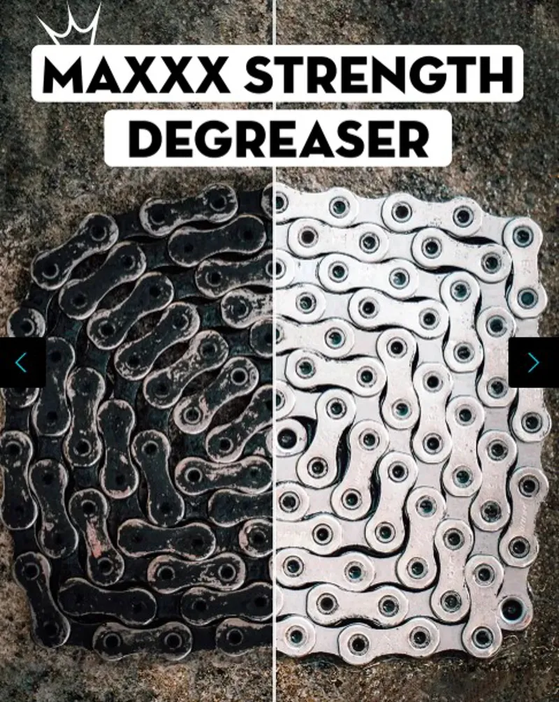 Peatys XXX Solvent Degreaser Spray Can 400ml-1