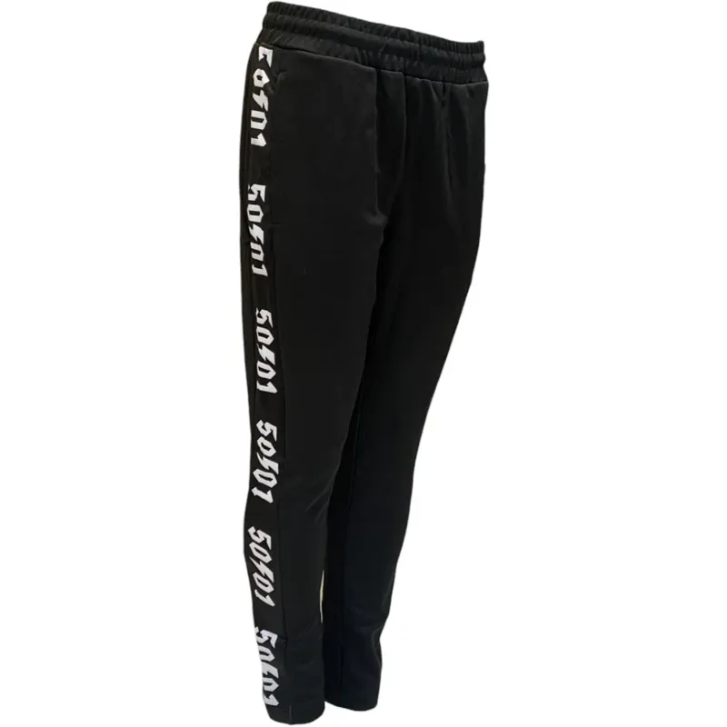 50to01 Jib Pant V2 - Side Stripe