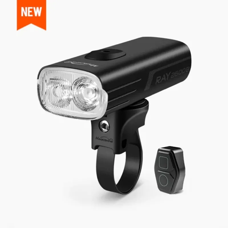 Magicshine Ray 2600B Bluetooth Bike Light