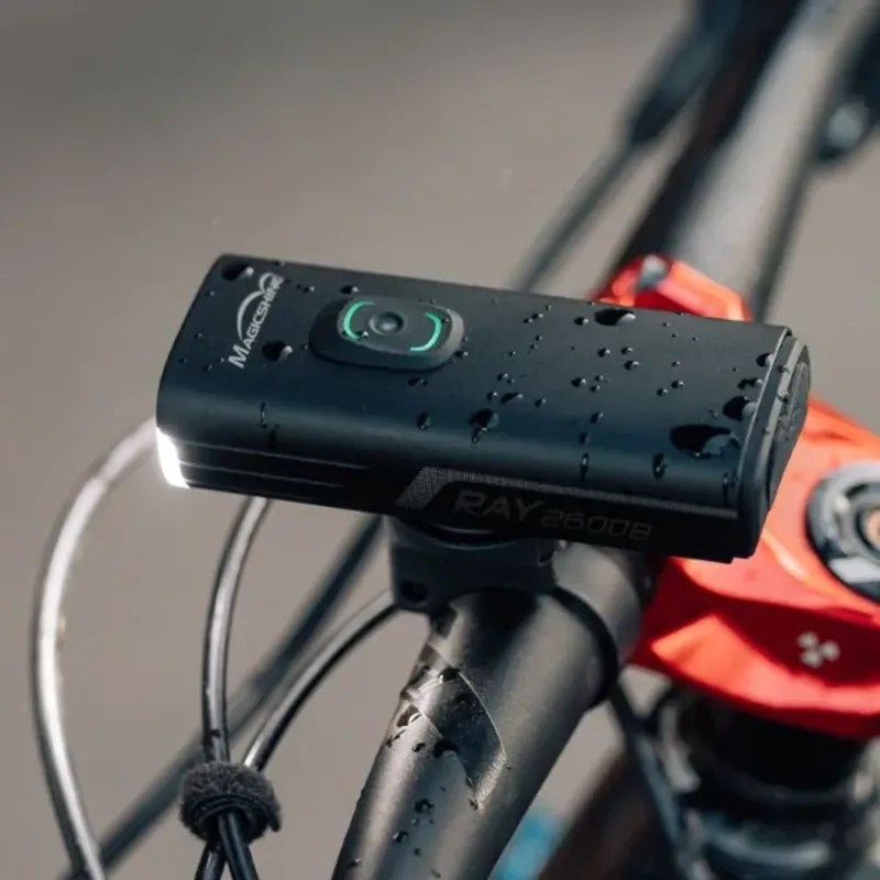 Magicshine Ray 2600B Bluetooth Bike Light-1
