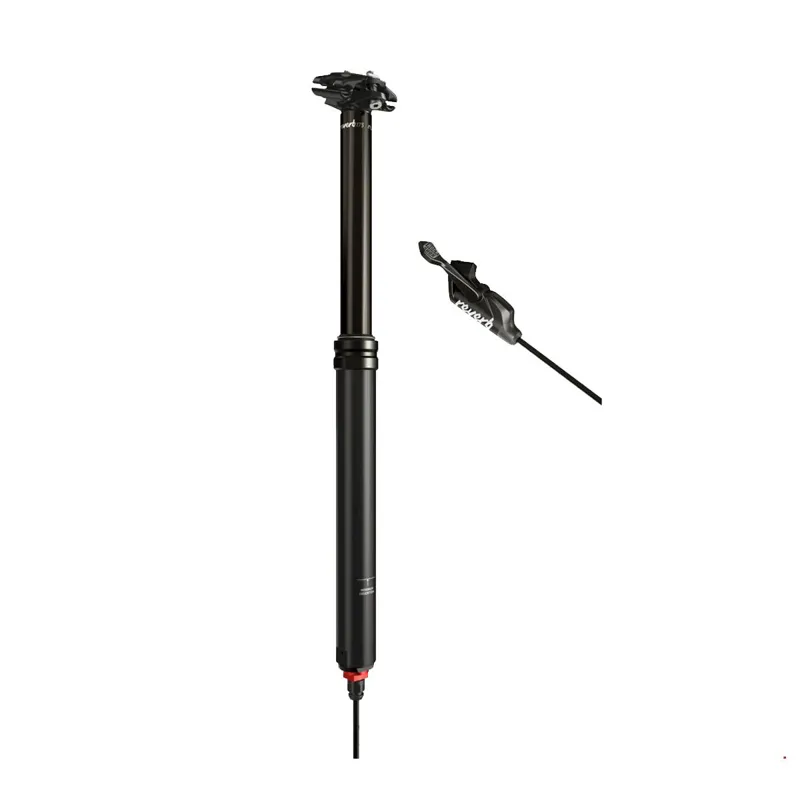 Rockshox Seatpost Reverb Stealth - 1x Remote left Below 31.6mm x 340mm 