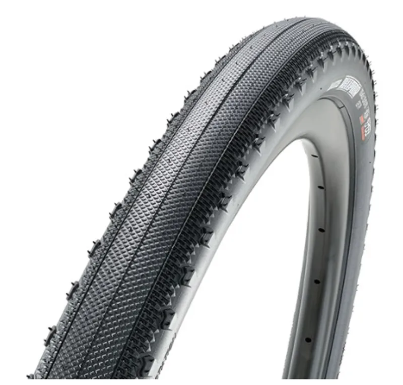 Maxxis Receptor EXO TR Folding Tyre