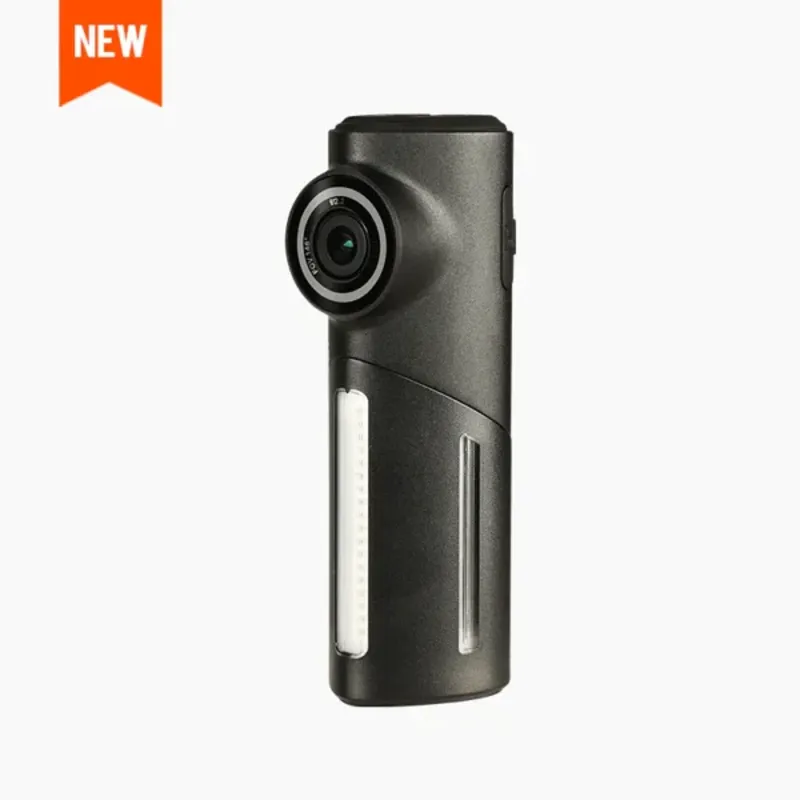 Magicshine Seeme DV Camera and Tail Light