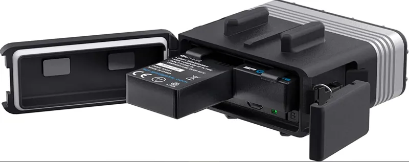 SP Gadgets POV Light Fits various GoPro's-2