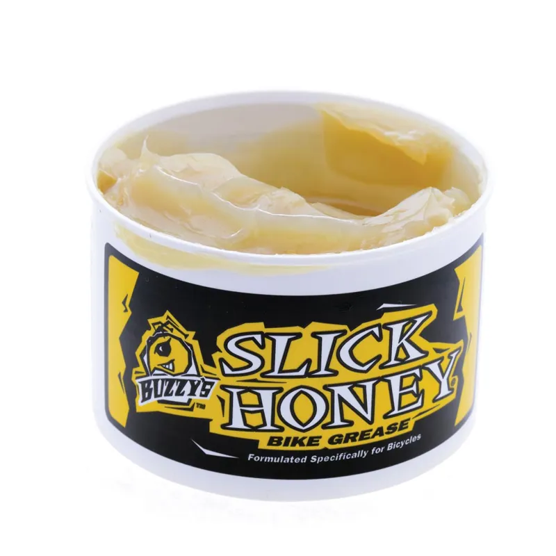 Slick Honey Fork Grease Workshop tub - 16oz