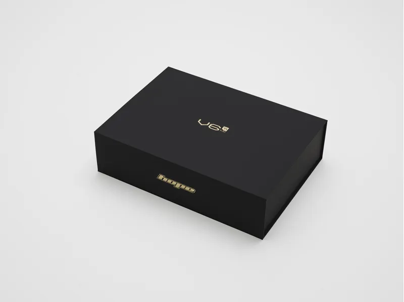 Hope EVO V6Ti Disc Brakes Limited Edition Mono Edition Boxset-2