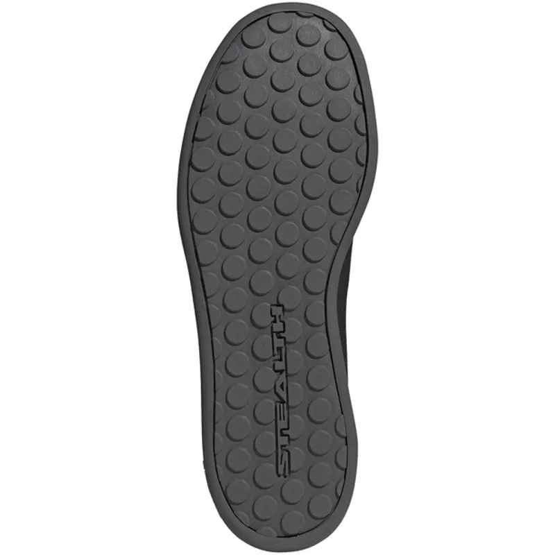 Five Ten Sleuth DLX Canvas Mountain Bike Flat Pedal Shoes-2
