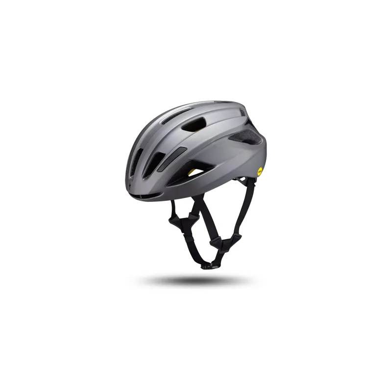 Specialized Align II helmet in Smoke