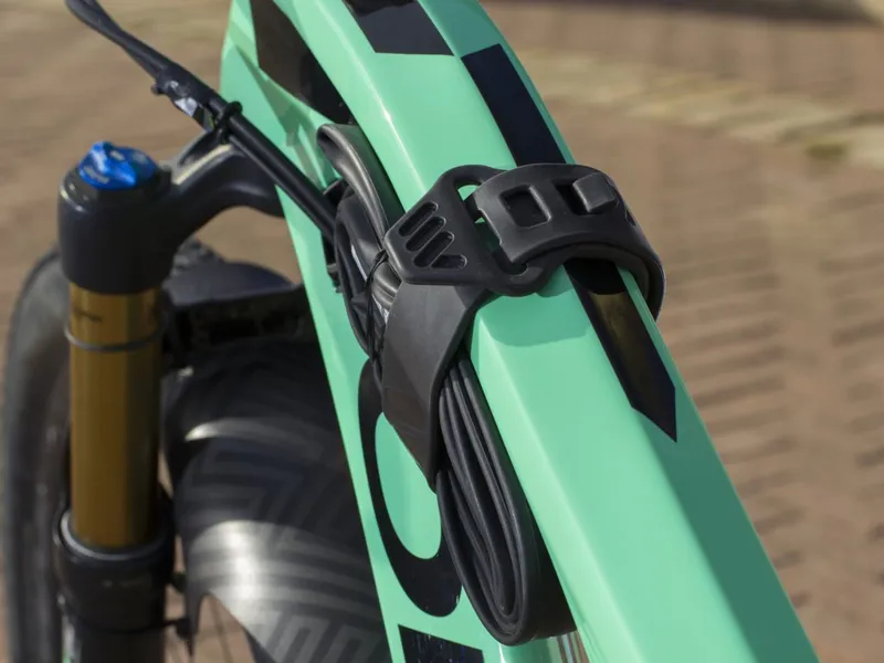 Enduro strap outlet