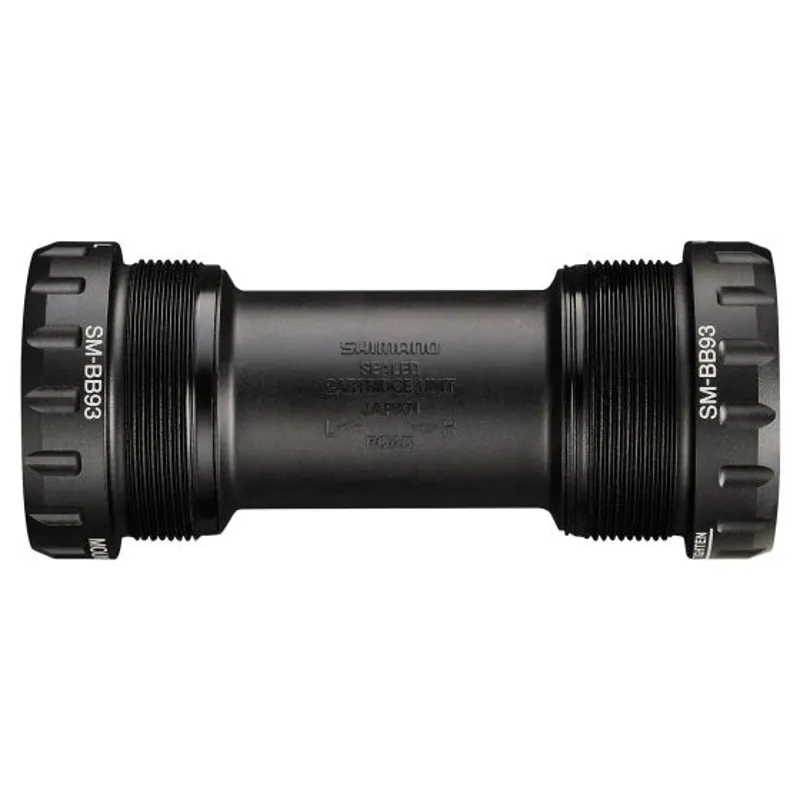 Shimano Deore XT MT800 Bottom Bracket Cups - English Threaded
