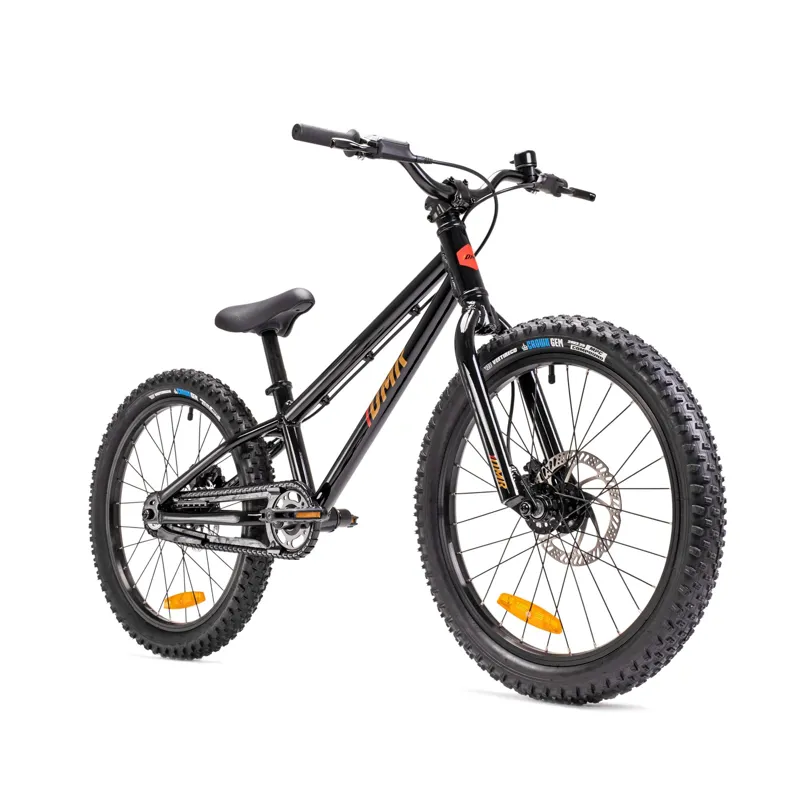 DMR Sidekick Ride 20inch Kids Bike