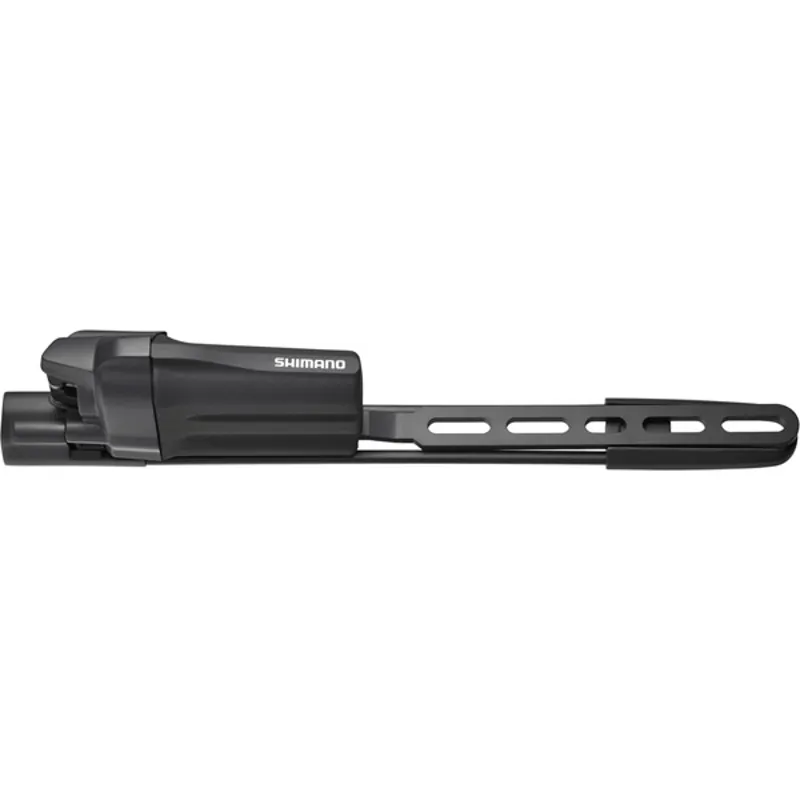 Shimano battery E-Tube Di2 Mount Long Int Route Black