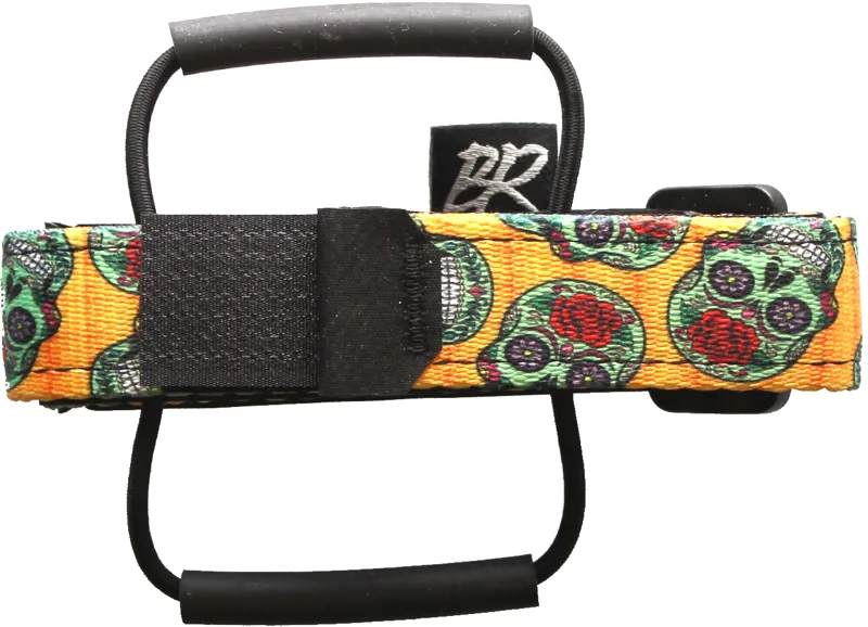 BackCountry Research Mutherload Strap - Los Muertos