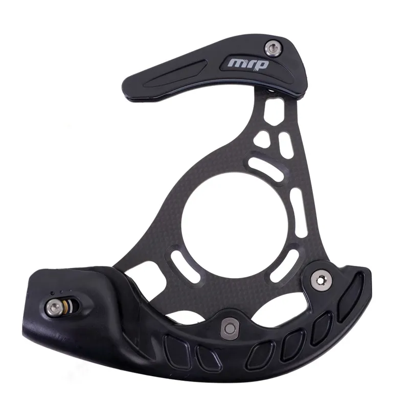 MRP G4 Carbon Chainguard - Black 36-40t