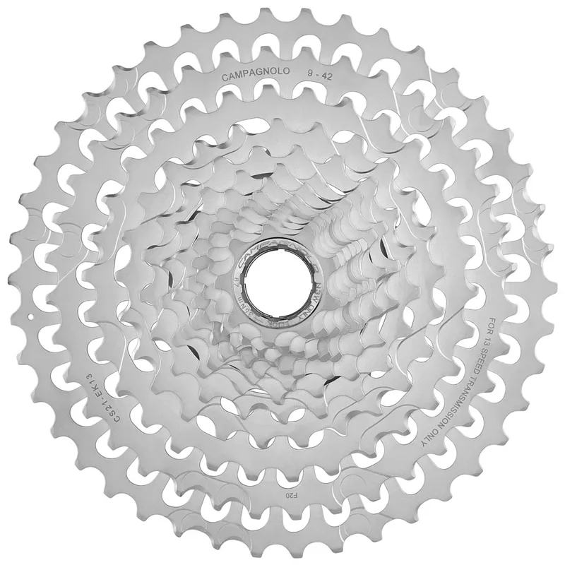 Ekar 13x Cassette 13 speed 9-36t-1