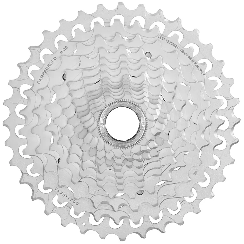 Ekar 13x Cassette 13 speed 9-36t-2