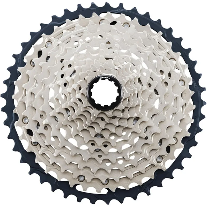 SLX Cassette M7100 12 Speed 10-51t 