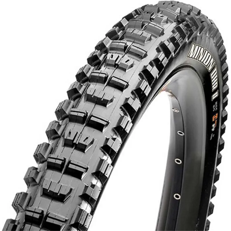 Maxxis Minion DHR II Folding Tyre