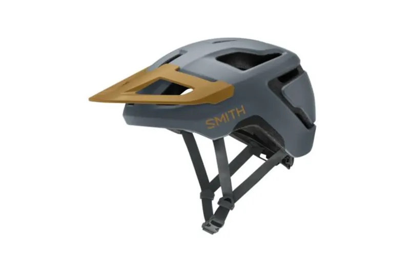 Smith Pilot MIPS Helmet in Matte Flint