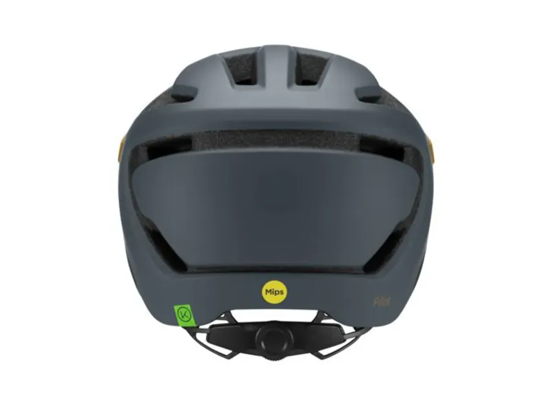 Smith Pilot MIPS Helmet in Matte Flint-2