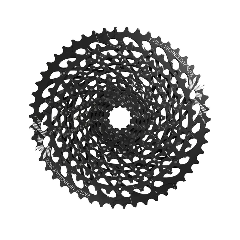 SRAM GX Eagle Cassette - XG-1275 - 10-50 - 12speed