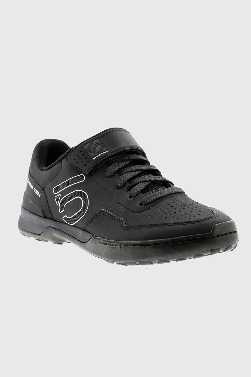 2019 FiveTen Kestrel Lace - Carbon Black