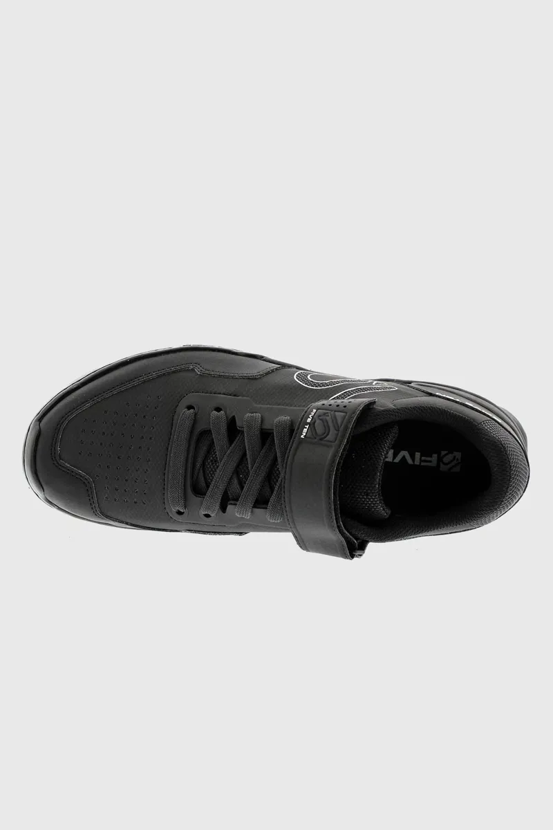 2019 FiveTen Kestrel Lace - Carbon Black-2