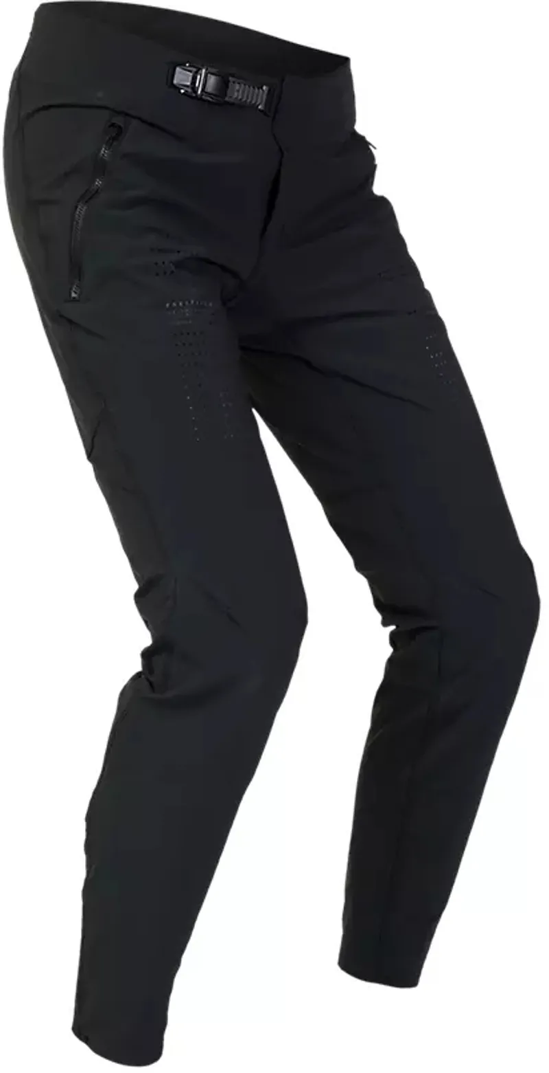 Fox Flexair Pant - Black