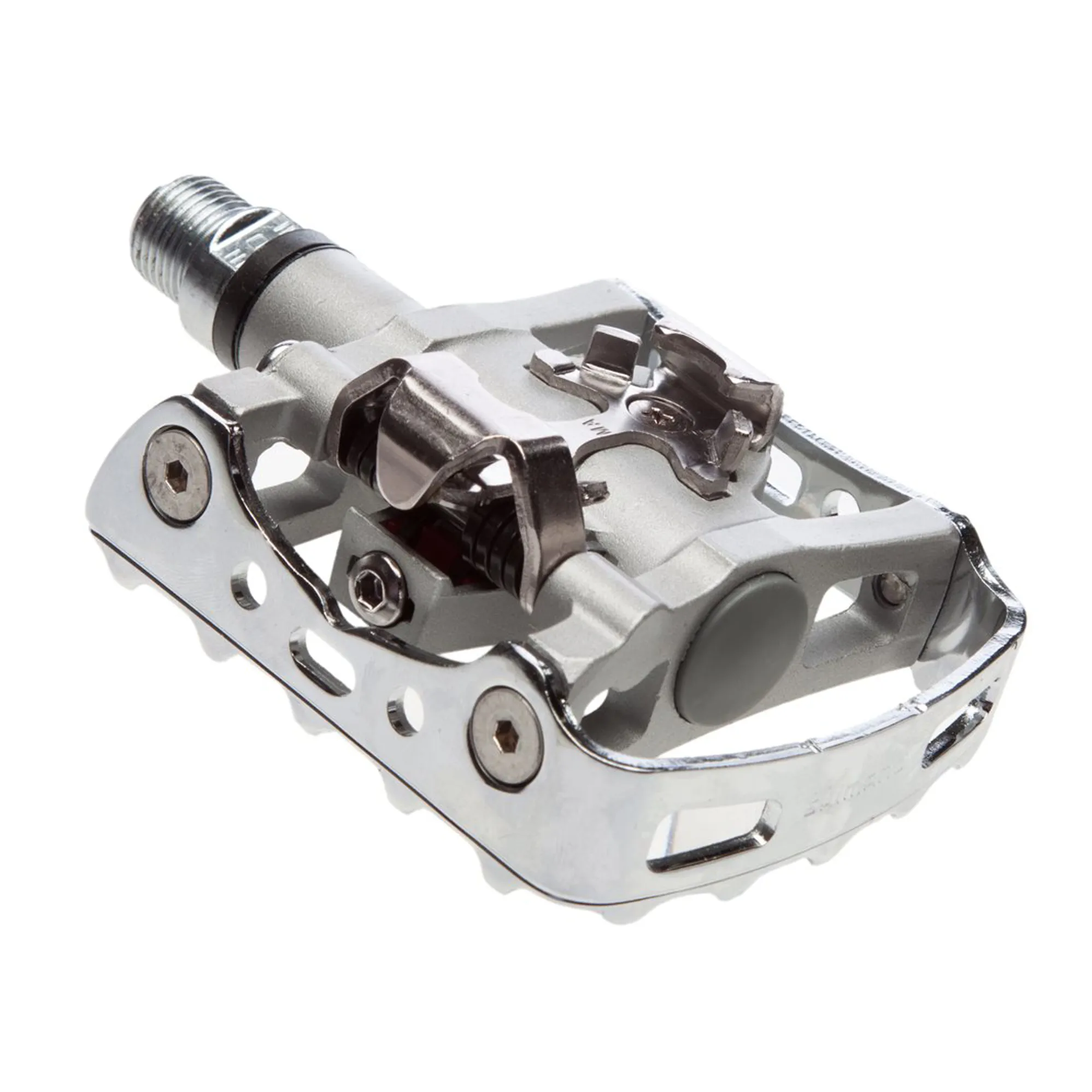 Mountain Bike Pedal Shimano M324 Pedales Con Clip Shimano Shimano
