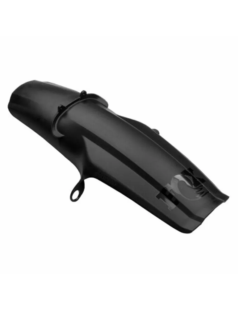 Fox Mud Guard 36/38 XL - Black