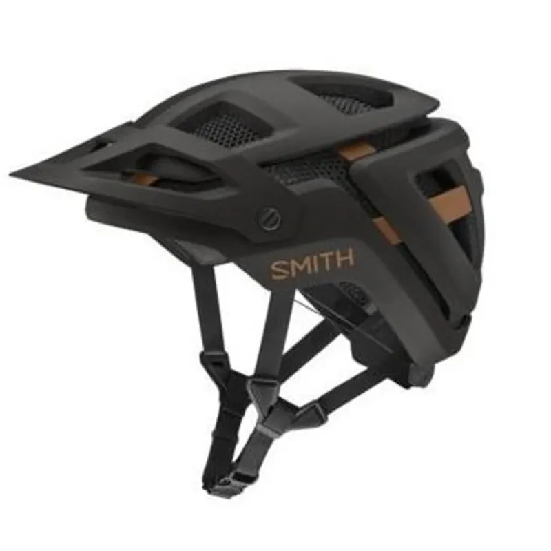 Smith Forefront 3 Mips in Matte Gravy