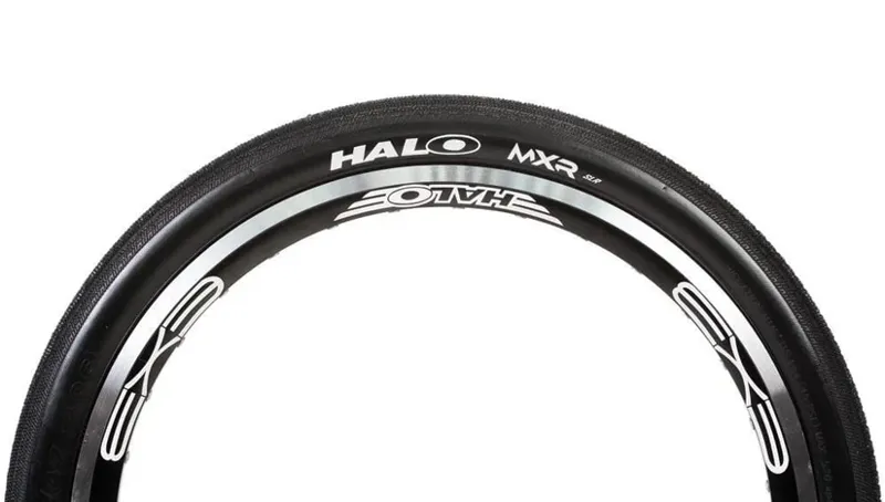 Halo MXR-SLR 20x1.75 folding race tyre