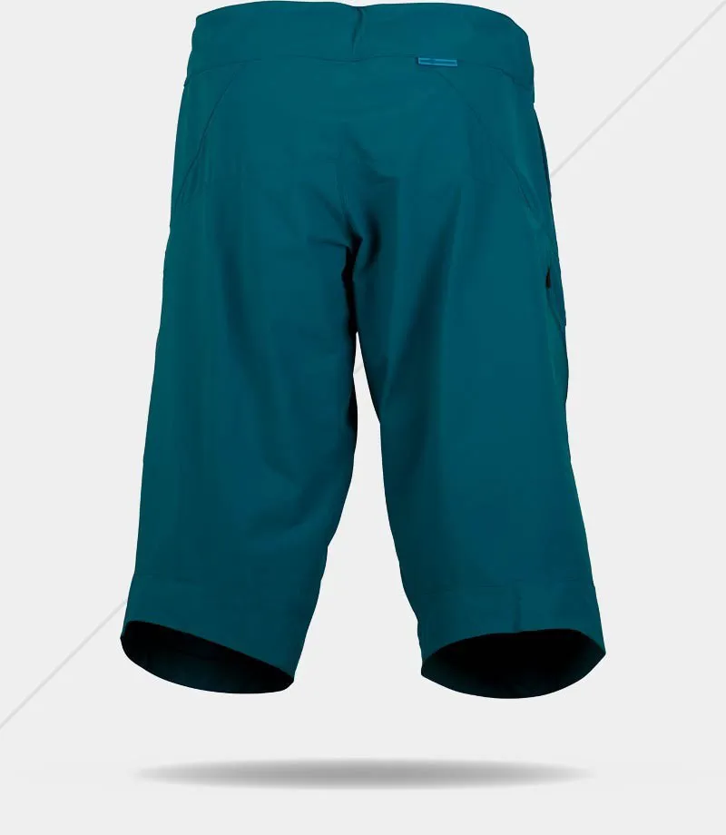 Sweet Hunter Enduro Mens Shorts Frost-1