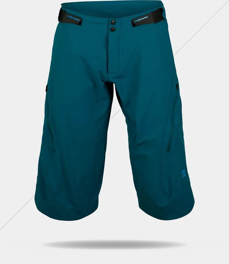 Sweet Hunter Enduro Mens Shorts Frost