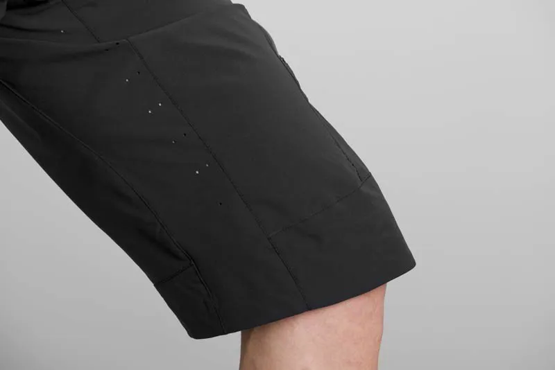 Sweet Hunter Enduro Mens Shorts Frost-4