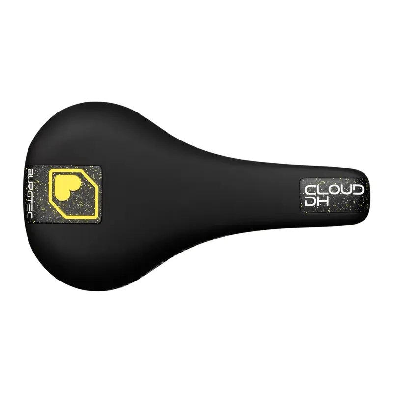Burgtec The Cloud DH Saddle-1