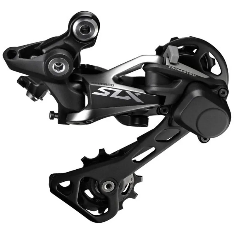 Shimano M7000 SLX 11-Speed Shadow+ Rear Derailleur