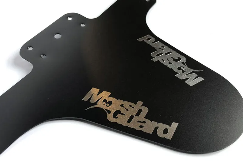Marsh Guard 275 - Foil Silver Limited Edition