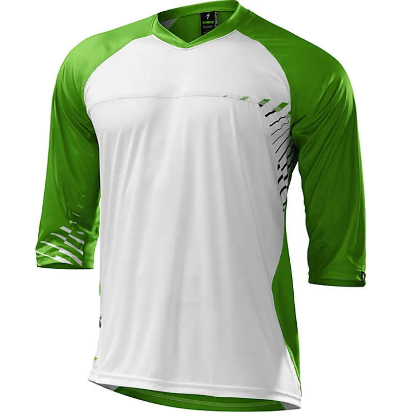 Specialized enduro best sale comp jersey