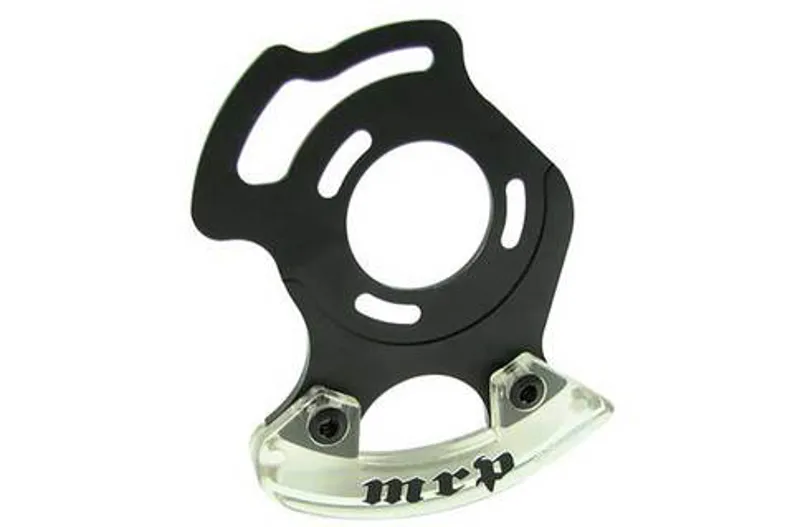 MRP XCG Triple Back Plate ISCG Mount Black