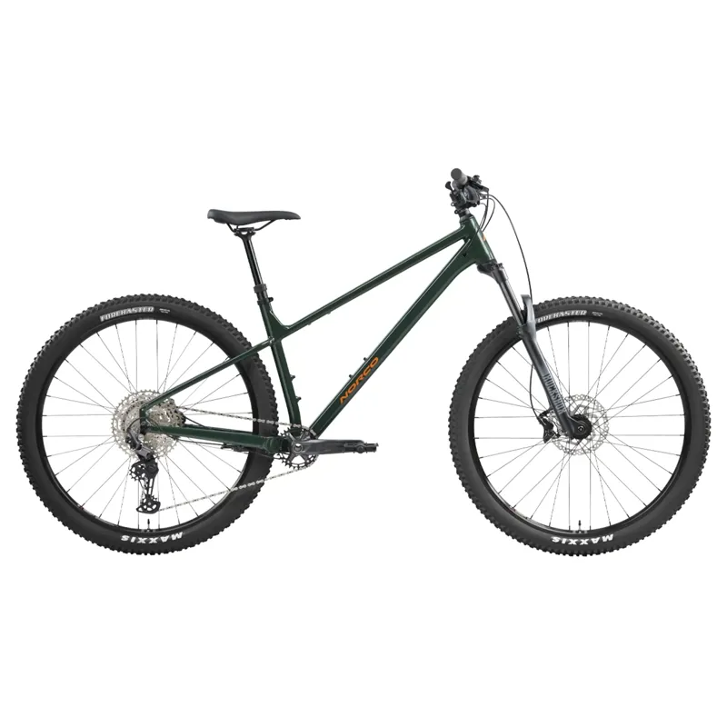Norco Charger 1 29er Hardtail Mountain Bike - Sage Slate