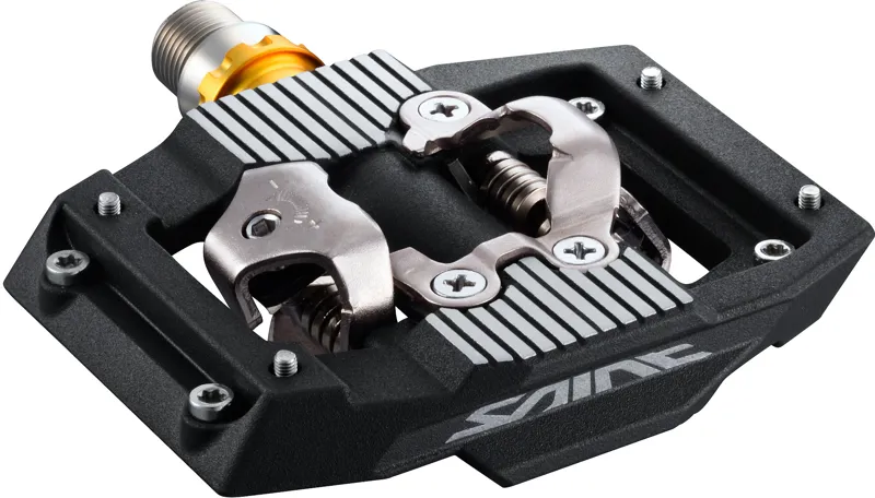 Shimano Saint M820 SPD Pedals